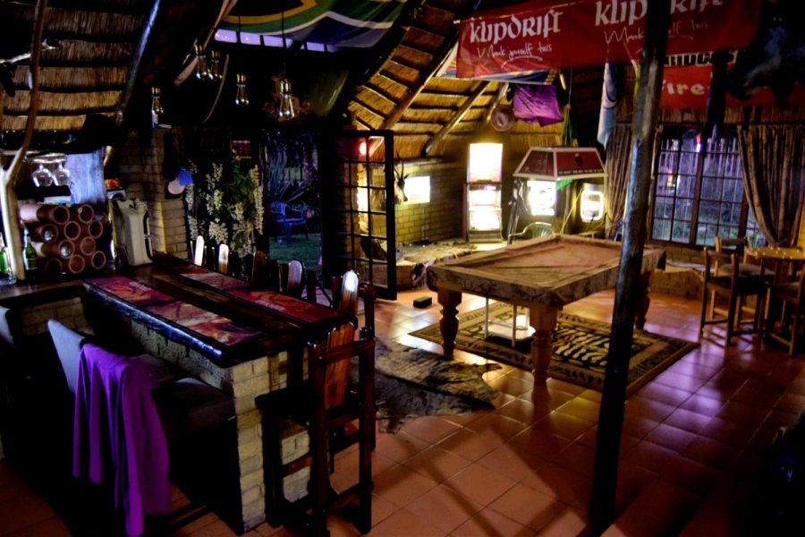 4 Bedroom Property for Sale in Vaalpark Free State